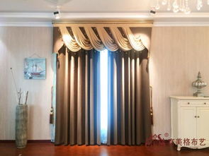 富美格窗簾布藝 專業化品質，領跑市場的信心
