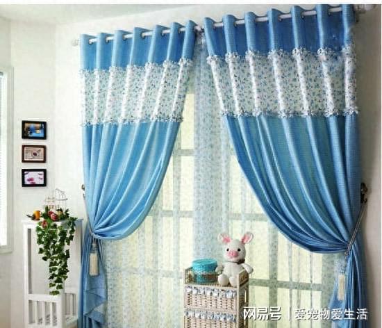 個性魅力，始于方寸 小戶型設計中的窗簾布藝點睛術